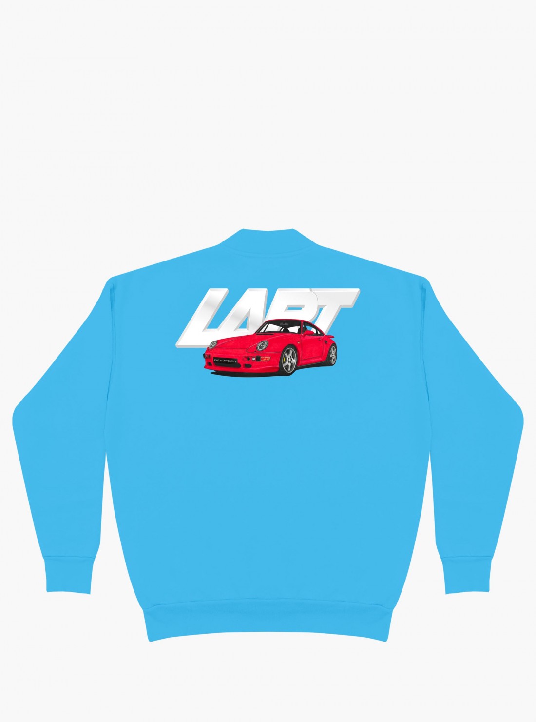 Sweatshirt L'art 993