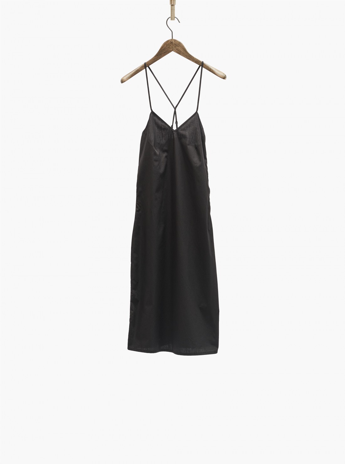 Robe Java Macrame