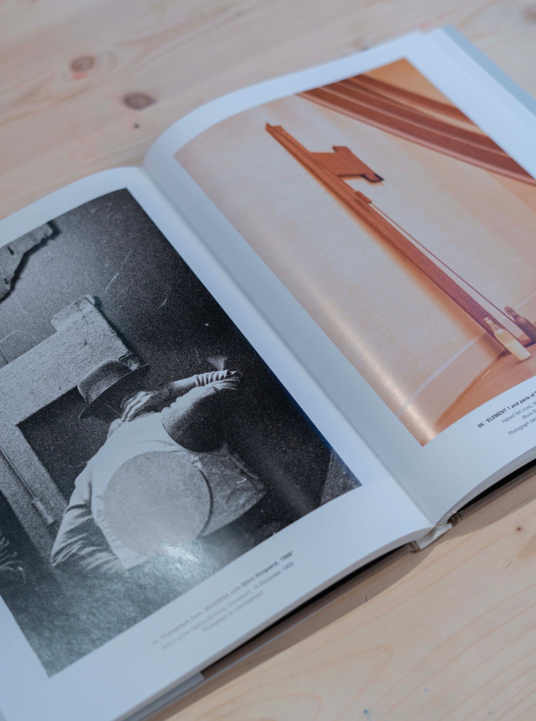Joseph Beuys - The Essential