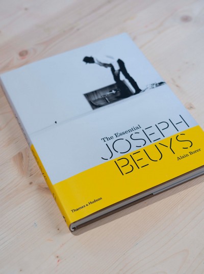 Joseph Beuys - The Essential