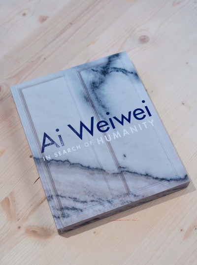 Dieter Buchhart - Ai Wei Wei: In Search Of Humanity
