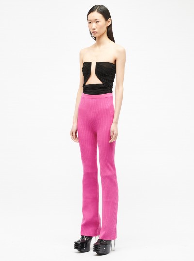 Wide Leg Pants 2