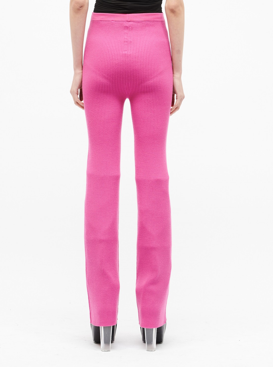 Pantalon Ample