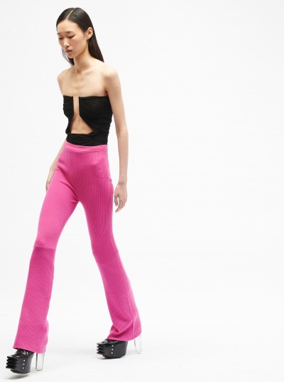 Pantalon Ample