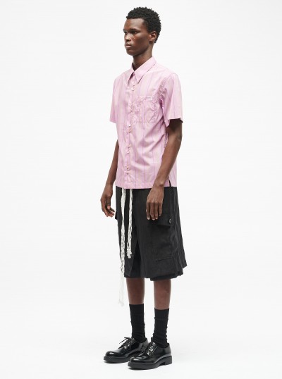Chemise manches courtes Rhythm 2