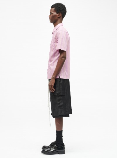 Rhythm Short Sleeve Shirt 2