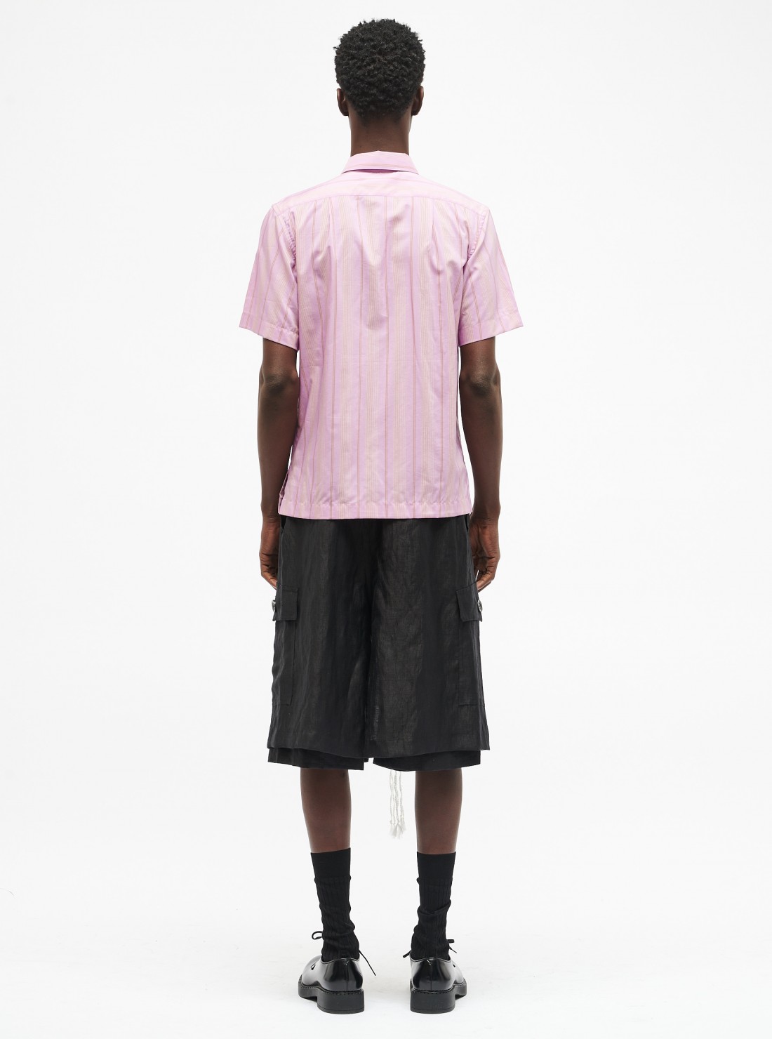 Rhythm Short Sleeve Shirt