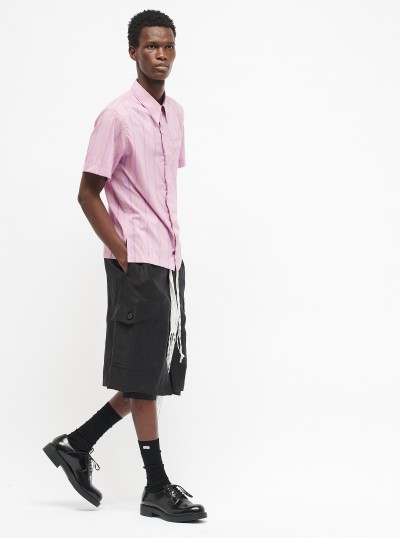Chemise manches courtes Rhythm 2