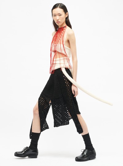 Uncino Skirt 2