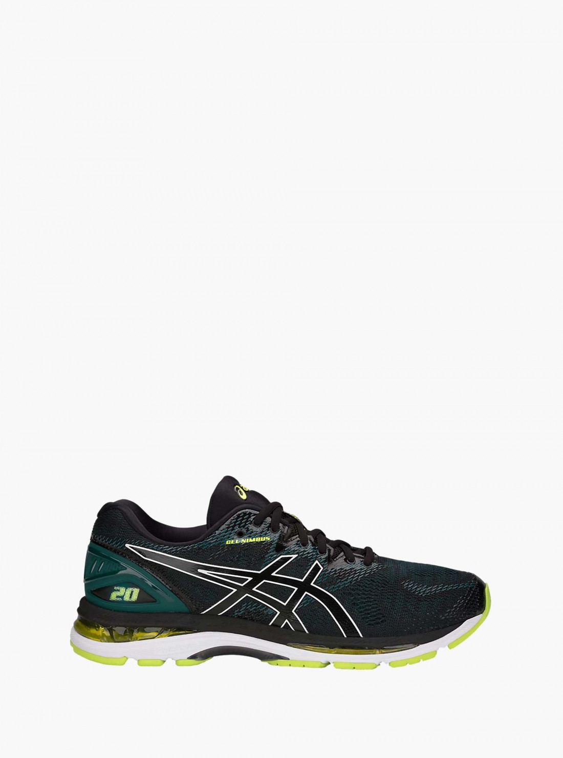 Gel Nimbus 20