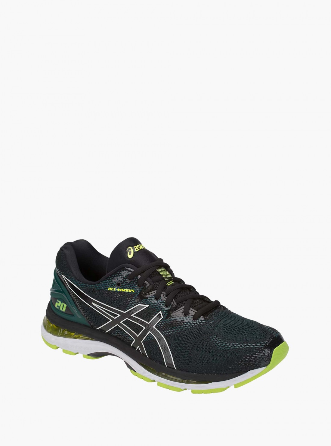 Gel Nimbus 20