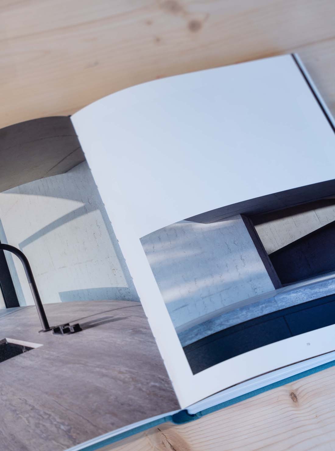 Architecture Diary - Glenn Sestig