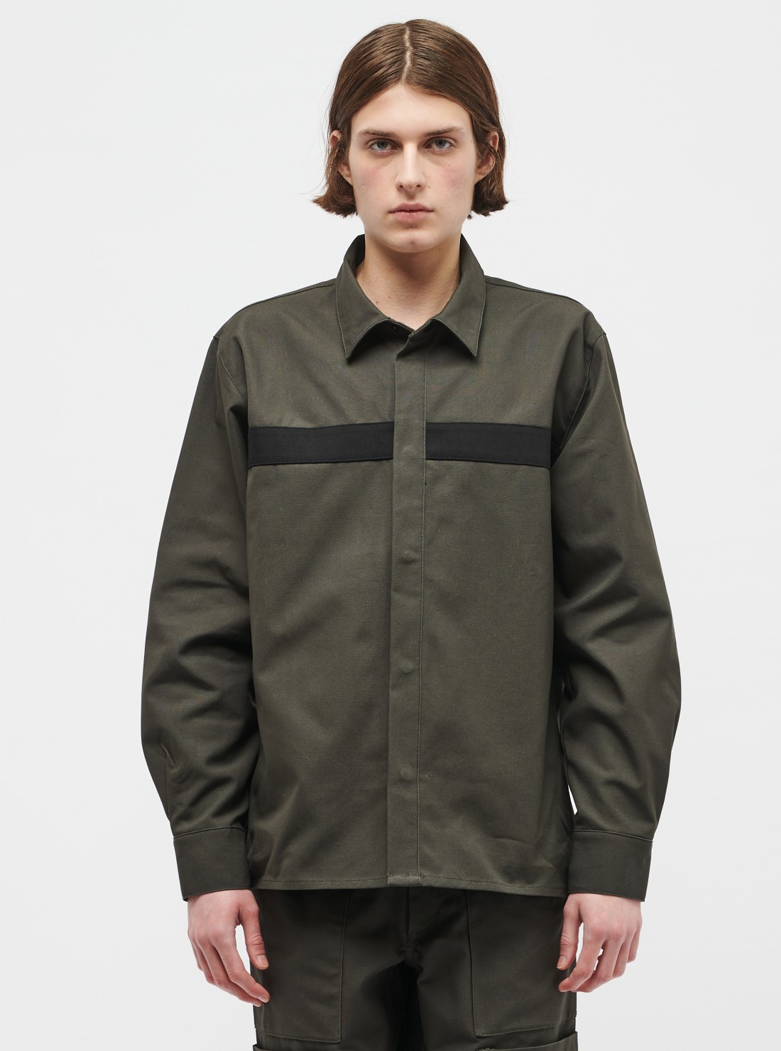 Processing T4 Overshirt