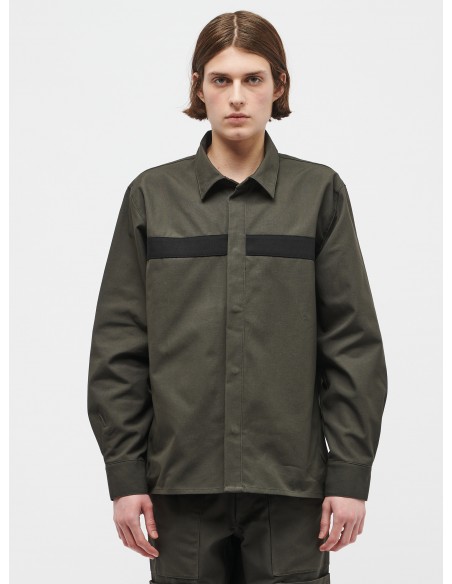 【現品限り一斉値下げ！】 processing-t4-overshirt.jpg トップス