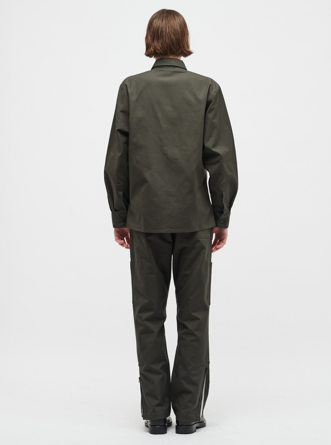 Processing T4 Overshirt