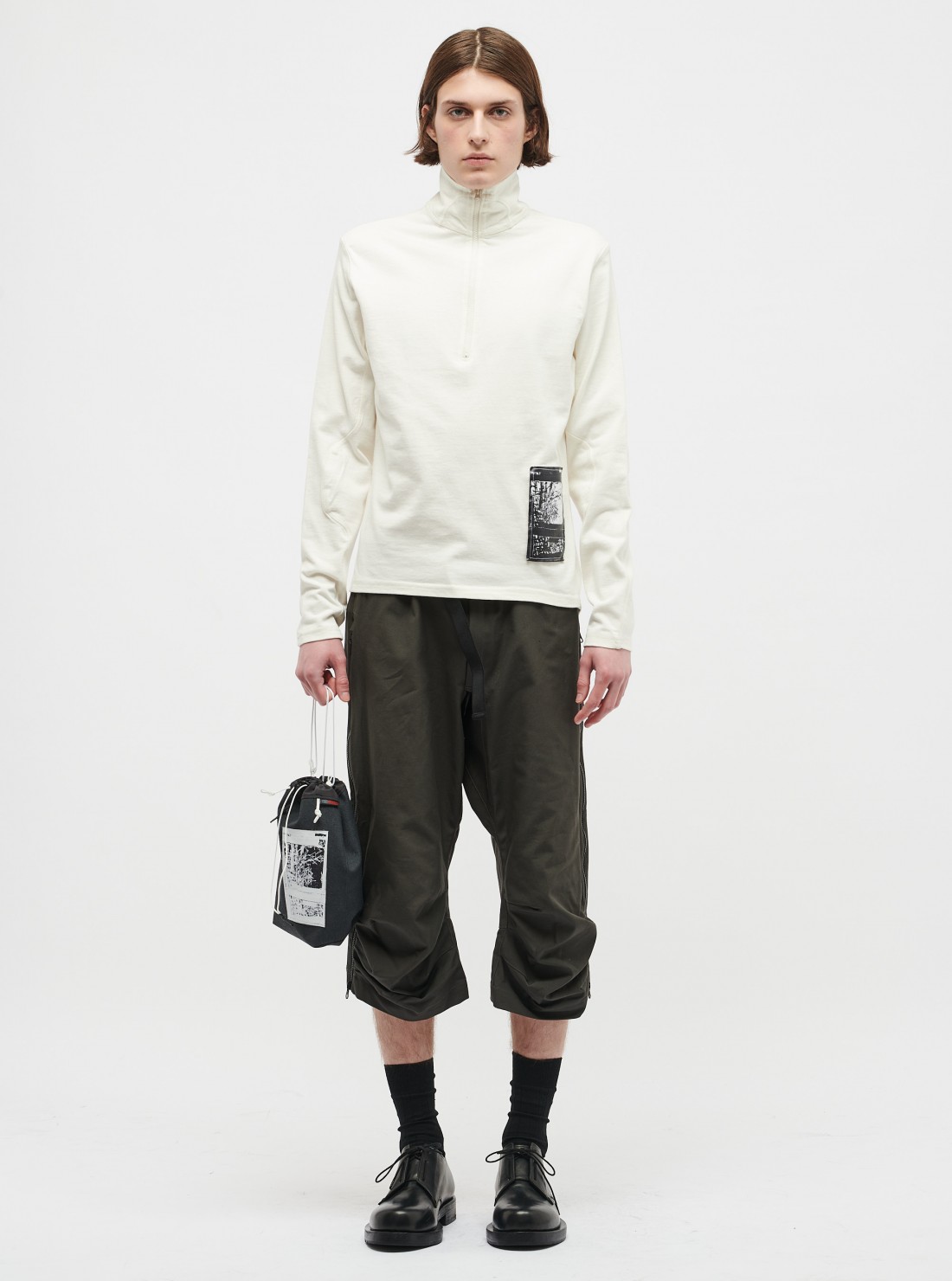 古着人気アイテム 8oz mountain corpus top トップス