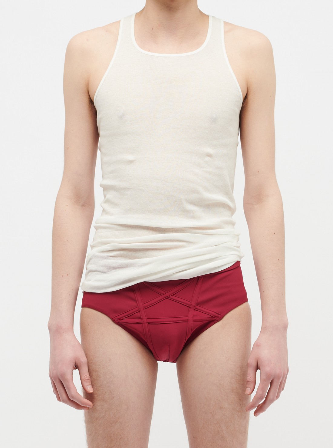 Penta Knitted Briefs