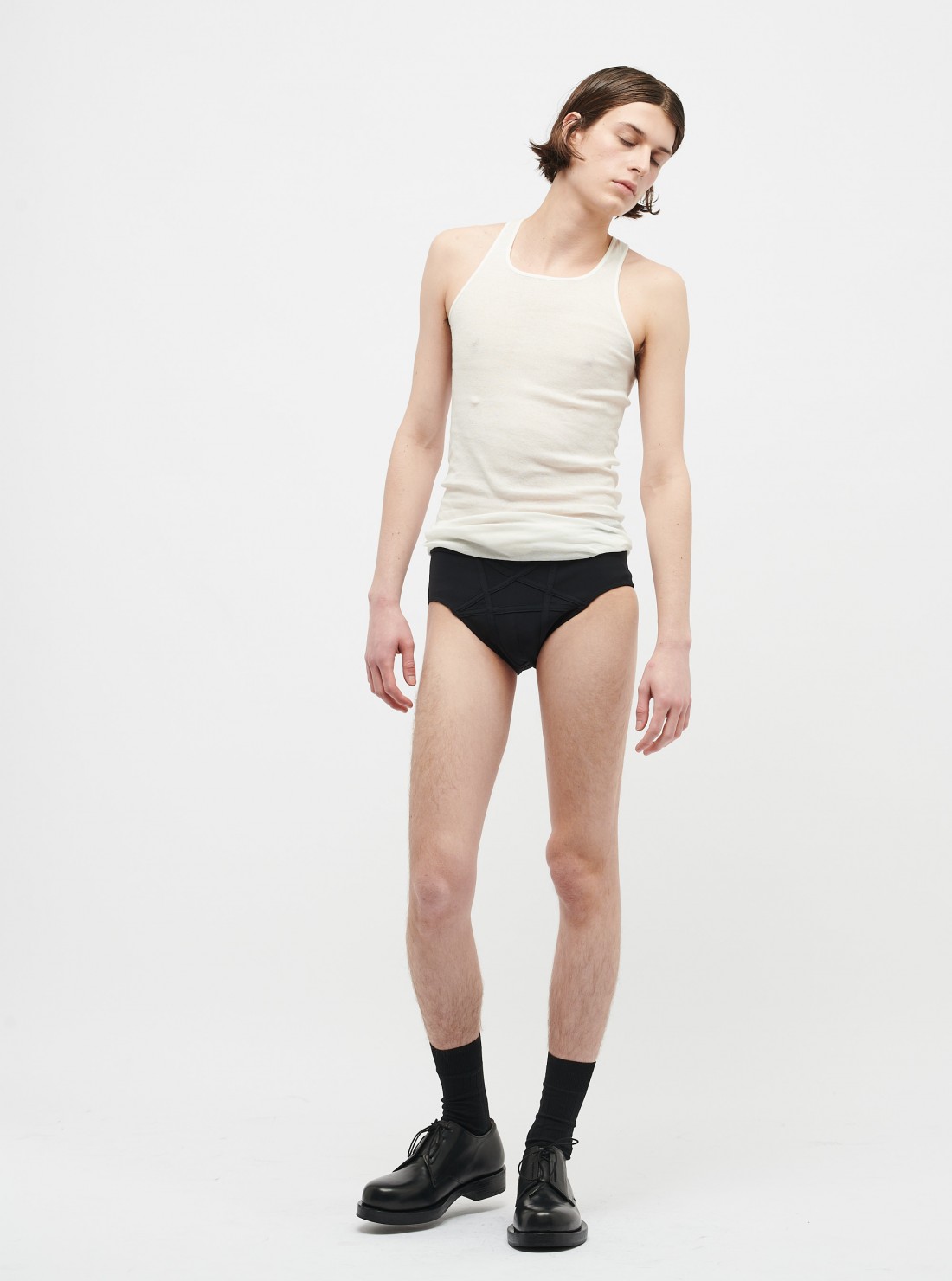 Penta Knitted Briefs