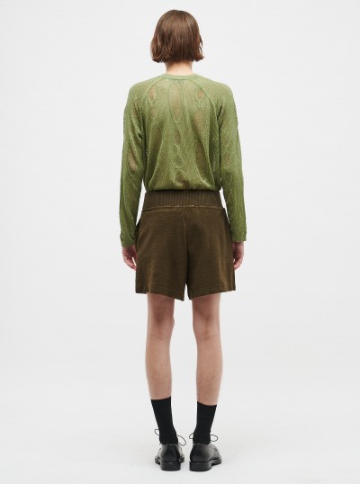 Flogo shorts 2