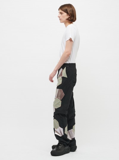 Pantalon convertible danh 2