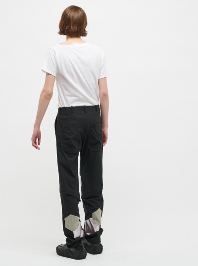 Danh convertible trouser 2