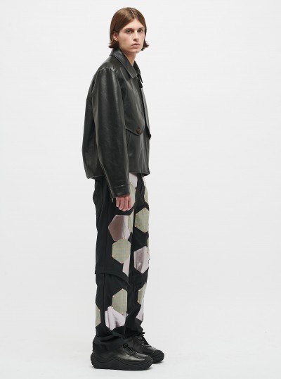 Pantalon convertible danh 2