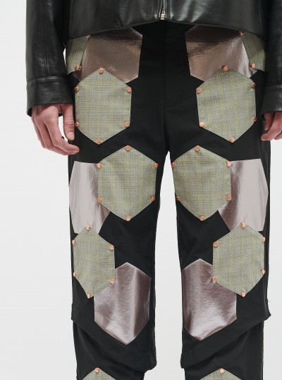 Pantalon convertible danh 2
