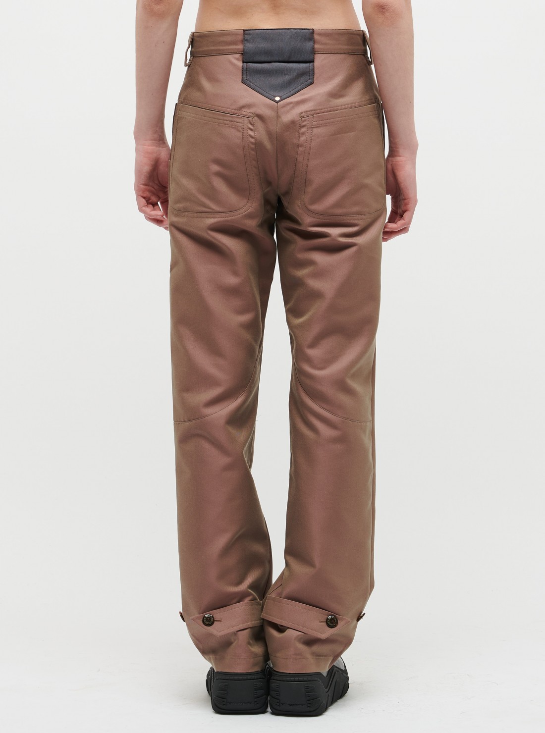 Mcnamara uniform trousers