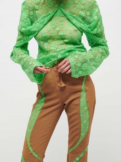 Pantalon Dana