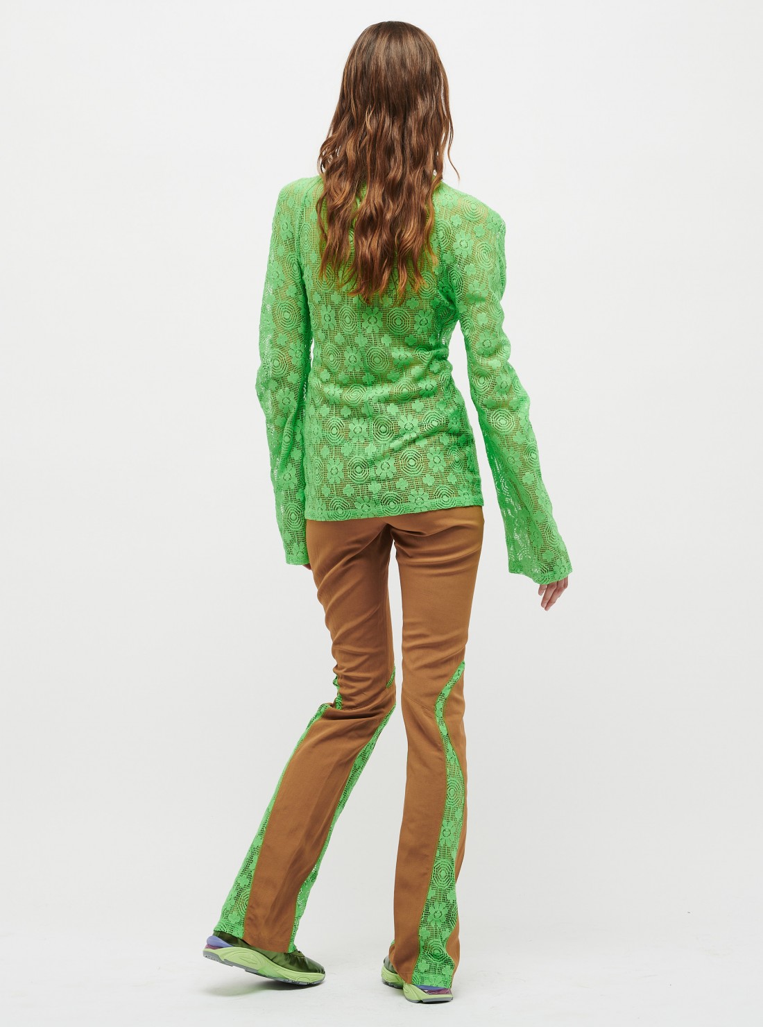 Diana blouse