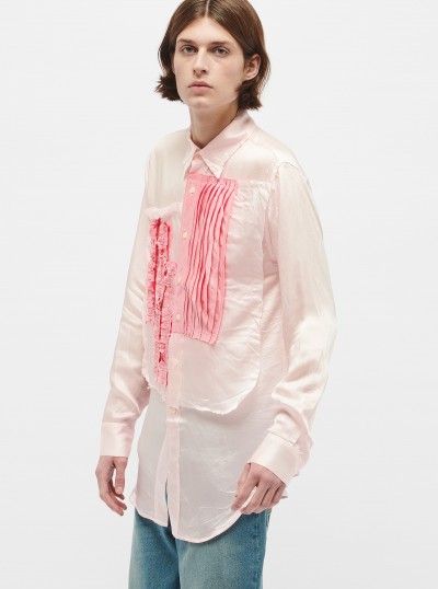 Process collage shirt 2