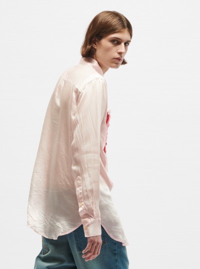 Process collage shirt 2