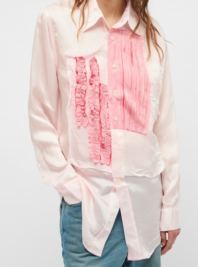 Process collage shirt 2