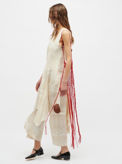Caos Jumpsuit 2