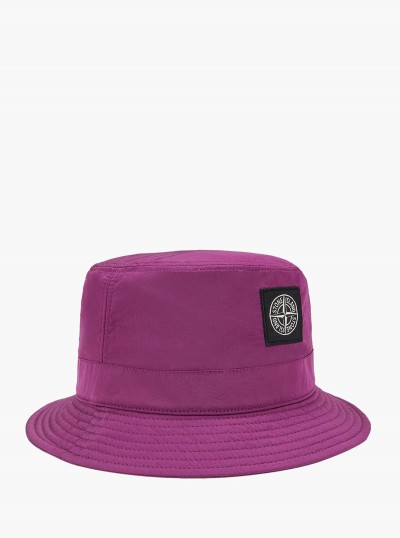 ECONYL® REGENERATED NYLON bucket hat