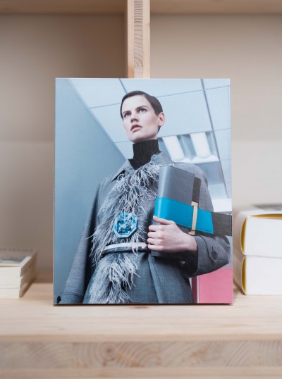 Prada 365 SS17 Willy... 2