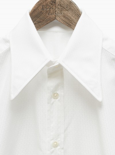 Chemise manches longues 2