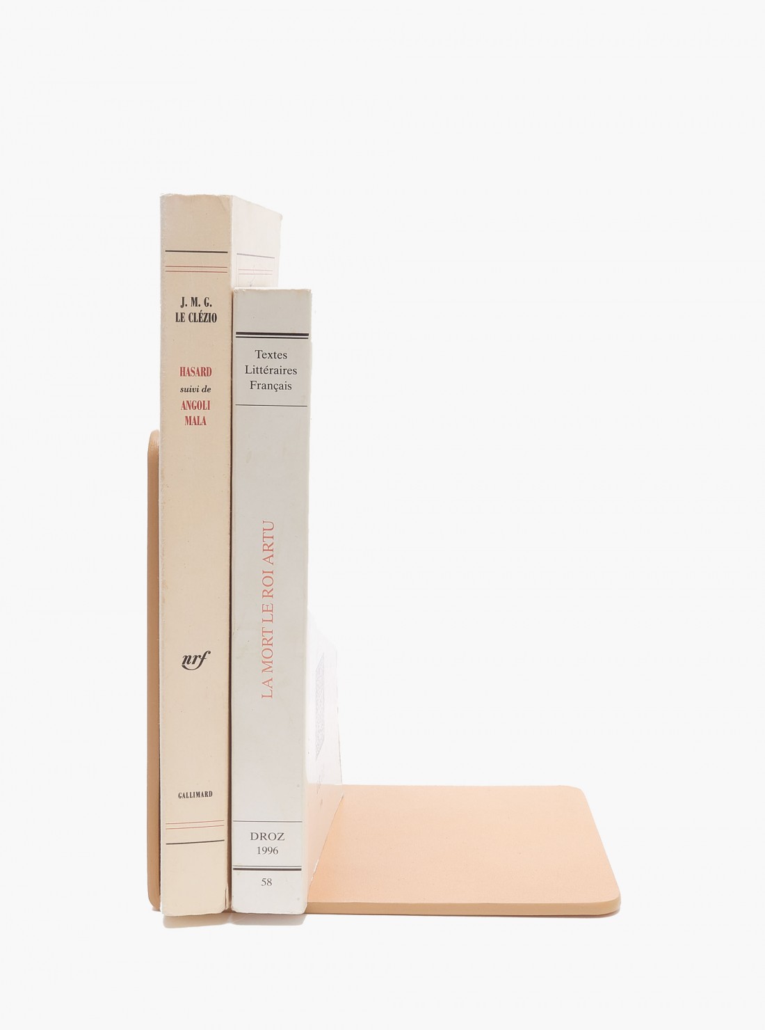 Bookend