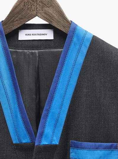 Veste de blazer Diotima 2