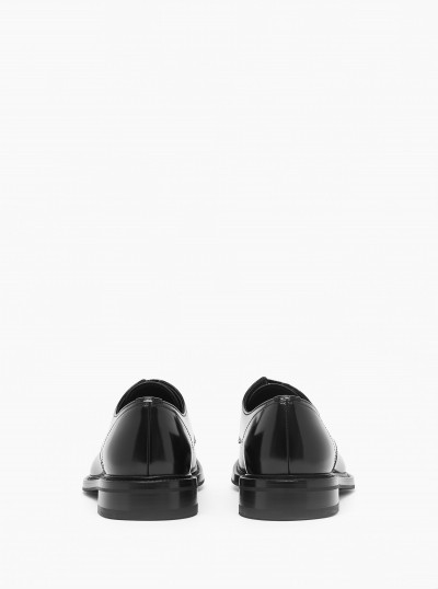 Derbies en cuir 2