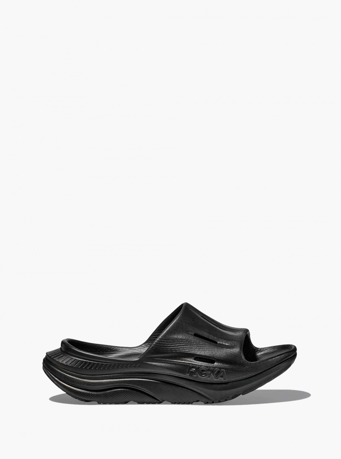 Hoka slides on sale