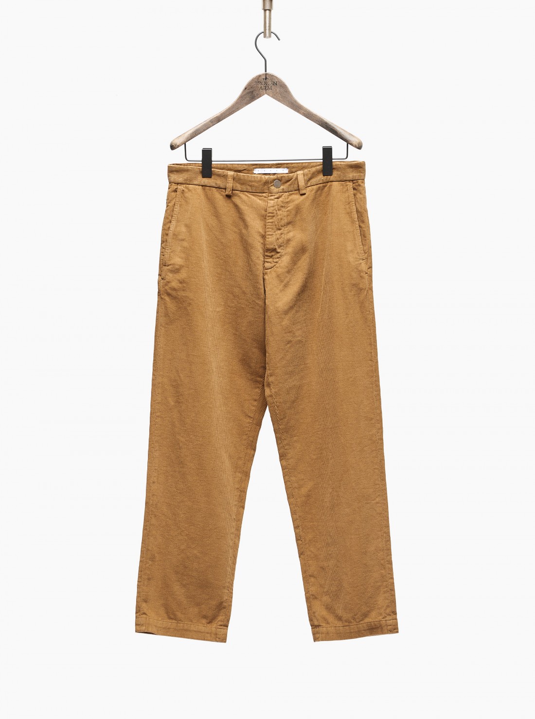 Kennari corduroy pants