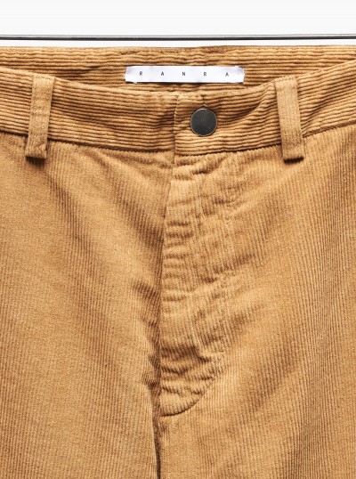 Pantalon en velours Kennari 2