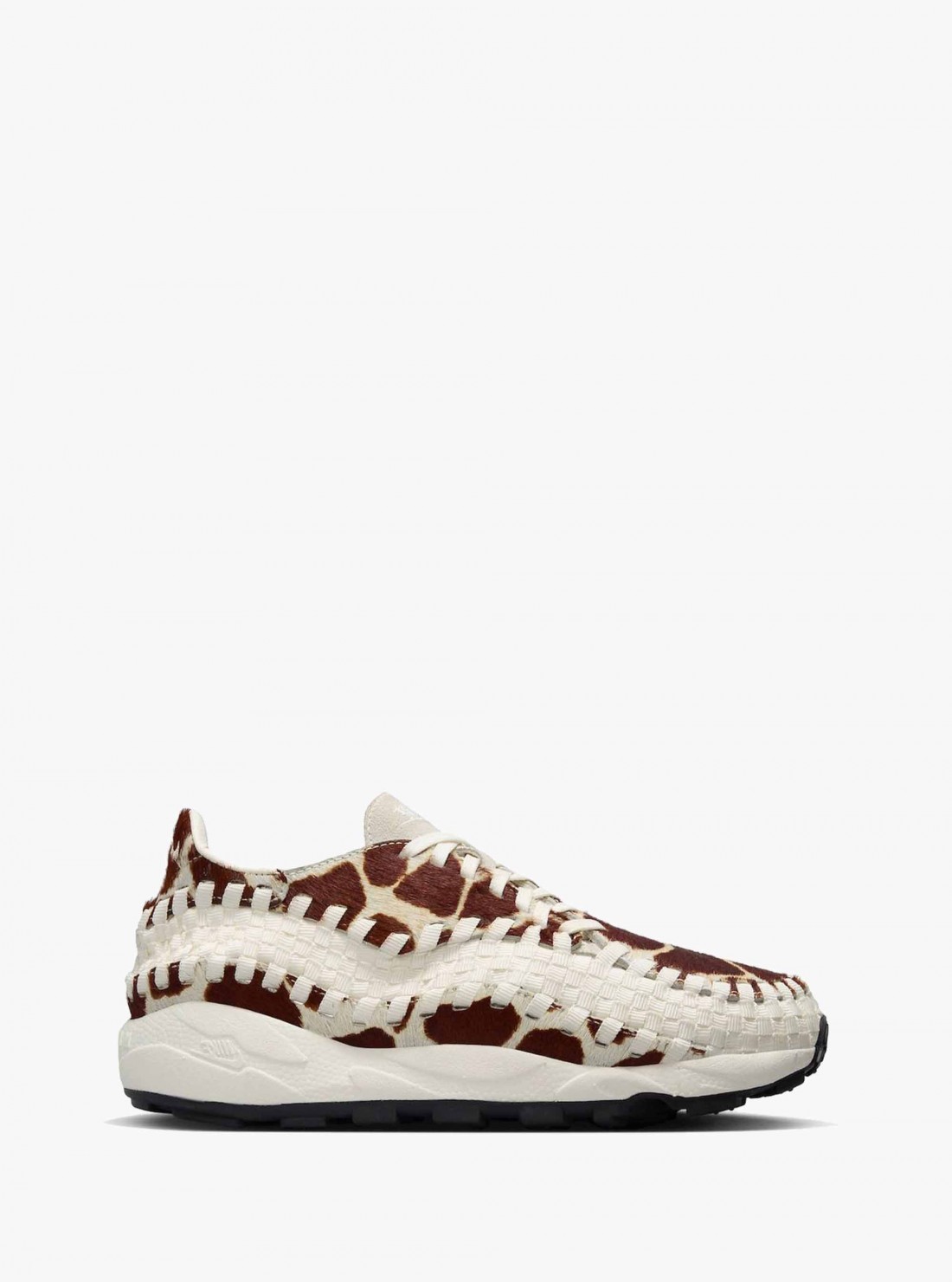 Air Footscape Woven