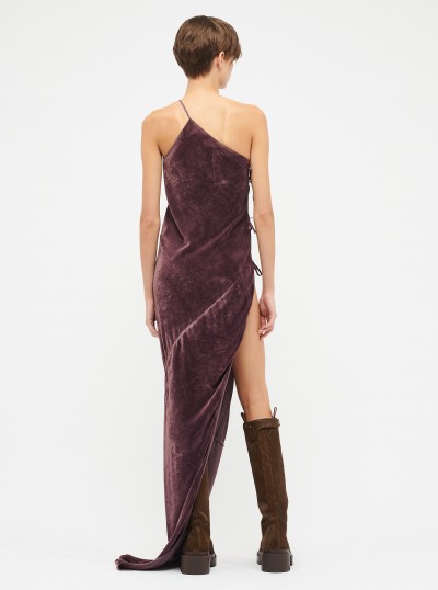Taco Grown Dress 2