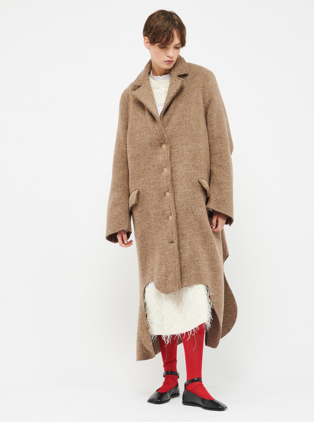 Secche Coat