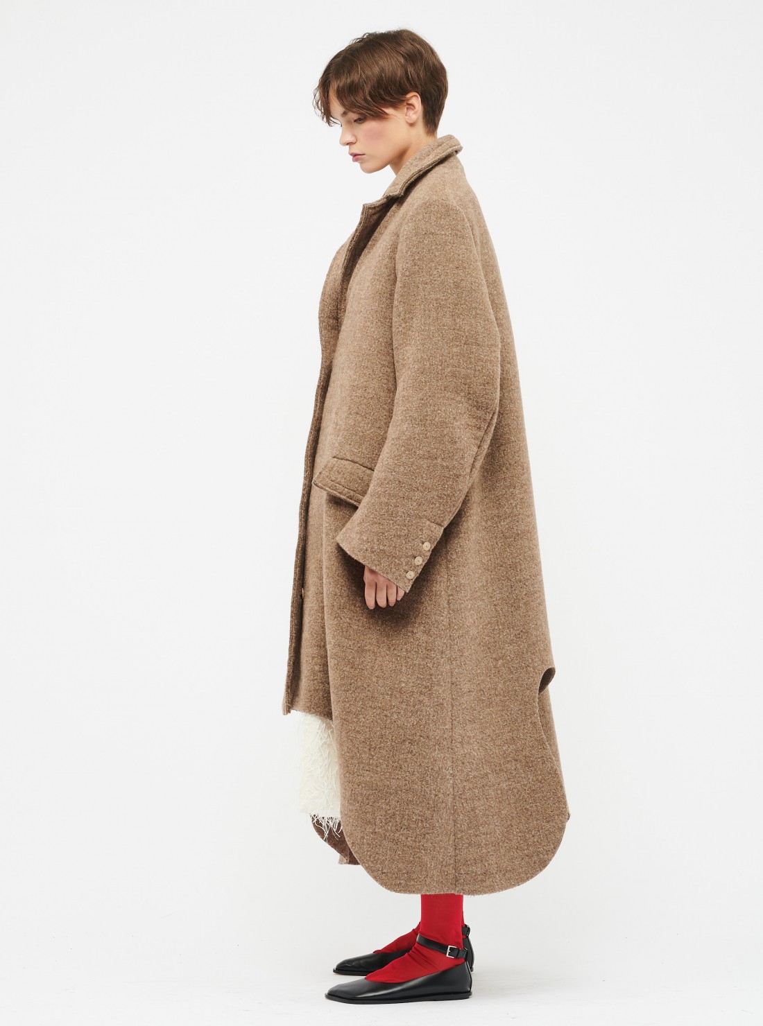 Secche Coat