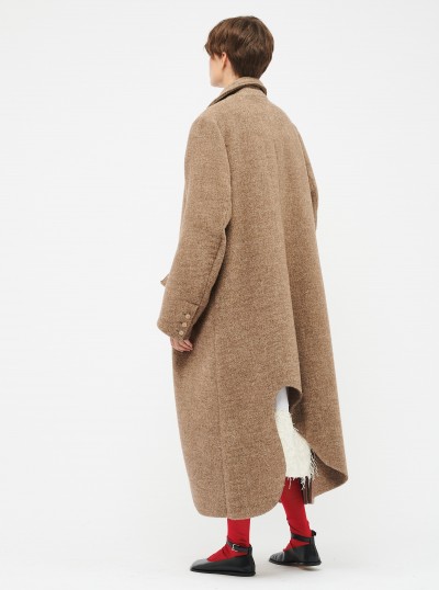 Manteau Secche 2
