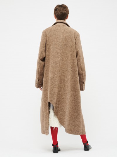 Manteau Secche 2