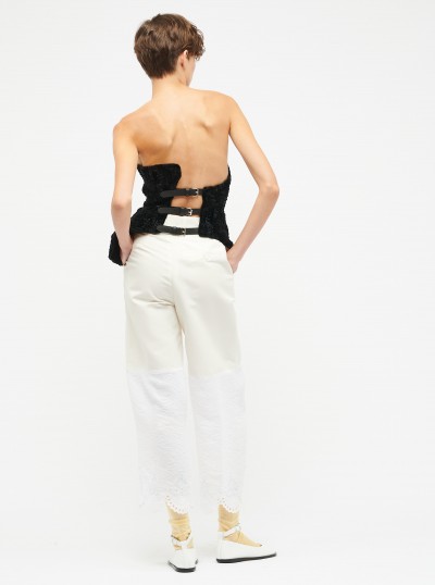 Pantalon Centrino 2